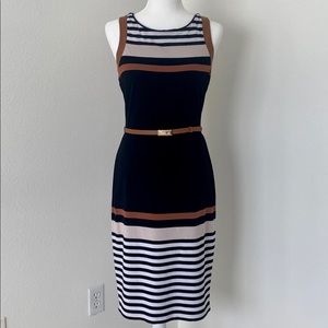 WHBM Sheath Dress